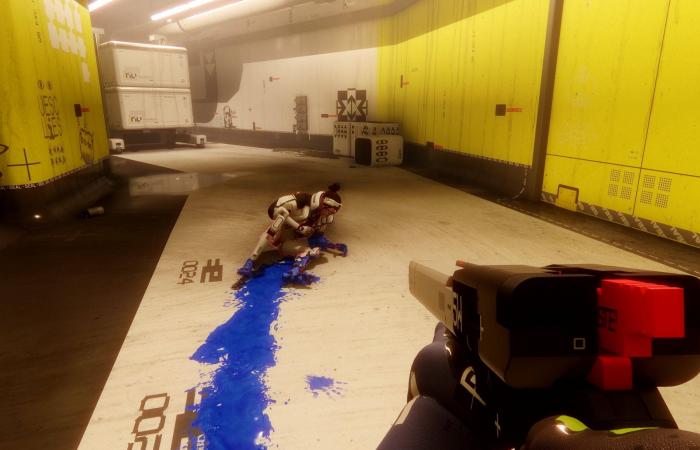 لعبة
      «ماراثون»:
      رؤية
      مستقبلية
      لألعاب
      «الاستخراج»
      وانغماس
      كبير
      في
      المعارك