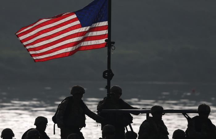 الجيش الأمريكي يعلن عن حصيلة جديدة لجرحاه خلال حرب إيران: "أصيبوا في 7 دول"