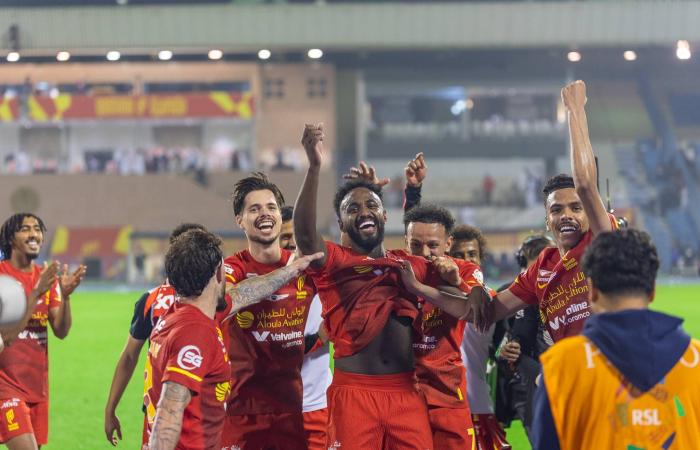 العضلة
      الخلفية
      تغيّب
      تمبكتي
      عن
      مران
      الهلال