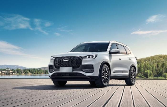 إقبال ممتاز على سيارة Chery Tiggo 8 في السوق القطري يعزز مكانتها كخيار عائلي مميز