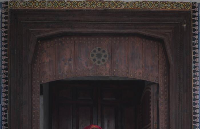 المصممة
      كنزة
      بناني
      تستعين
      بنساء
      طنجة
      المغربية
      لإعادة
      توجيه
      البوصلة