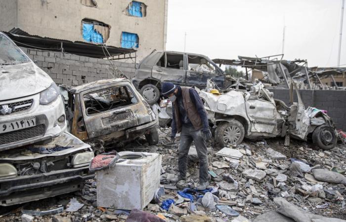 اليوم الـ17من الحرب الأمريكية- الإسرائيلية مع إيران.. إليكم ما نعرف