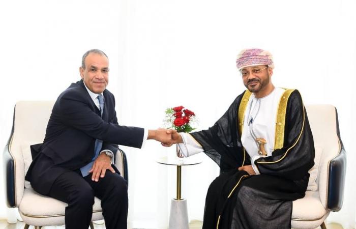 مساعٍ
      مصرية
      للانخراط
      في
      مفاوضات
      «جادة»
      لإنهاء
      الحرب
      الإيرانية