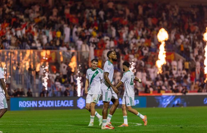 العضلة
      الخلفية
      تغيّب
      تمبكتي
      عن
      مران
      الهلال