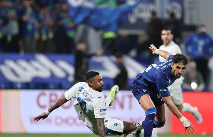 مدرب
      الخلود:
      مباريات
      الكؤوس
      لا
      تعترف
      بالفوارق
      الفنية