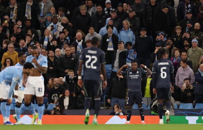 منهم ريال مدريد.. إليك أول 4 متأهلين لربع نهائي دوري أبطال أوروبا