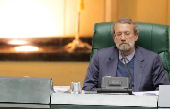 ساعر:
      لا
      يمكن
      إسقاط
      النظام
      الإيراني
      إلا
      عن
      طريق
      الإيرانيين