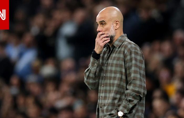 متابعة: تصرف "لافت" من غوارديولا مع لاعبي ريال مدريد رغم خسارة مانشستر سيتي