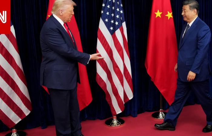 متابعة: لمن اليد العليا؟ ترامب يشترط على الصين قبل زيارته "المساعدة في هرمز"