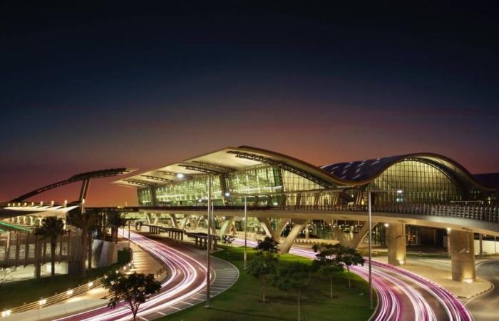 مطار حمد: تشغيل رحلات محدودة اليوم