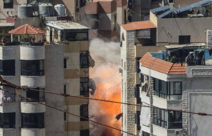 الأمم
      المتحدة:
      الغارات
      الإسرائيلية
      على
      لبنان
      تثير
      مخاوف
      بموجب
      القانون
      الدولي