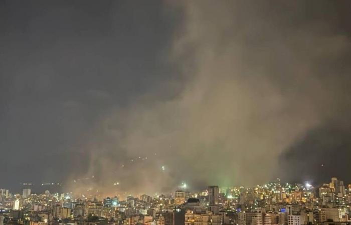 رئيس
      إسرائيل:
      مقتل
      لاريجاني
      فرصة
      للاحتجاجات
      في
      إيران