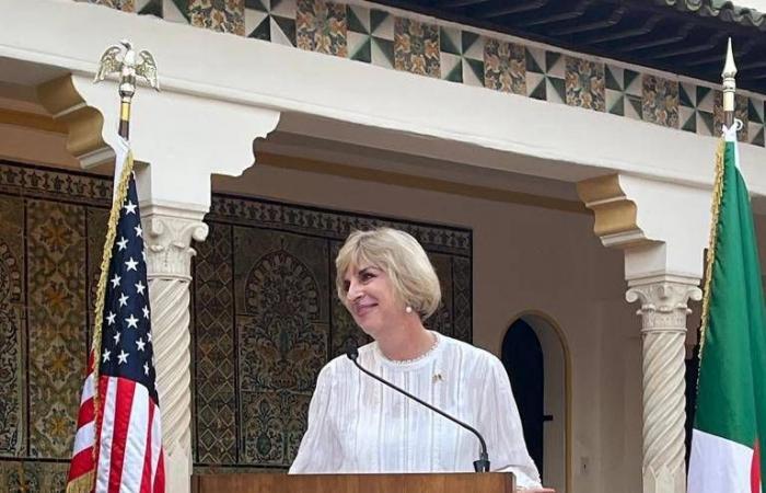 تحذيرات
      من
      استخدام
      واشنطن
      ورقة
      الإرهاب
      لـ«تقويض
      الجزائر»