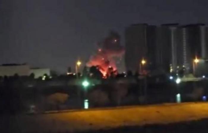 هجوم "عنيف" على السفارة الأمريكية في بغداد، وحلفاء واشنطن يرفضون تأمين مضيق هرمز