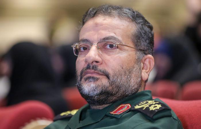 إسرائيل تُعلن قتل قائدها غلام رضا سليماني.. ما هي قوات الباسيج الإيرانية؟