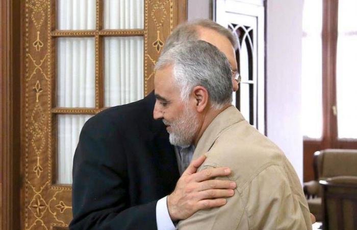 ساعر:
      لا
      يمكن
      إسقاط
      النظام
      الإيراني
      إلا
      عن
      طريق
      الإيرانيين