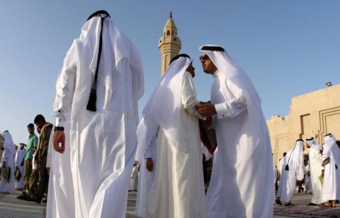 وزارة الأوقاف: إلغاء المصليات المفتوحة.. وصلاة العيد في الجوامع المعتمدة فقط