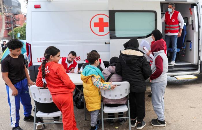 لبنان
      يؤكد
      تضامنه
      وتعاونه
      «الكامل»
      مع
      الكويت