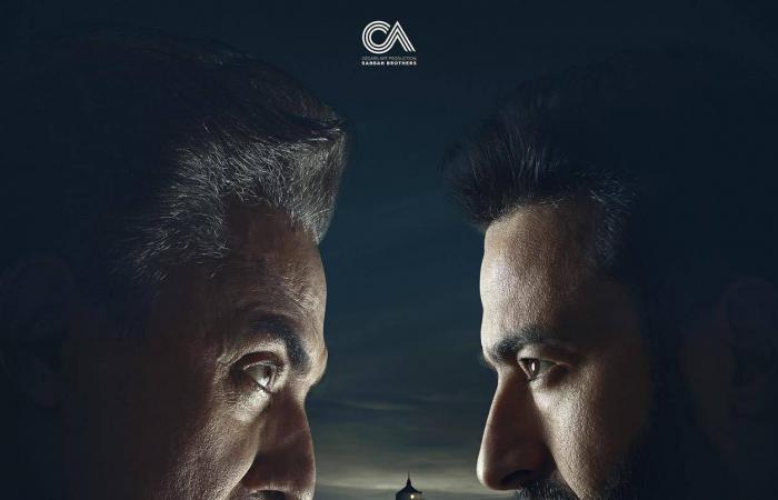 «الخلاط+...
      الصحراء
      لا
      تفاوض»
      يعود
      في
      أبريل
      القادم