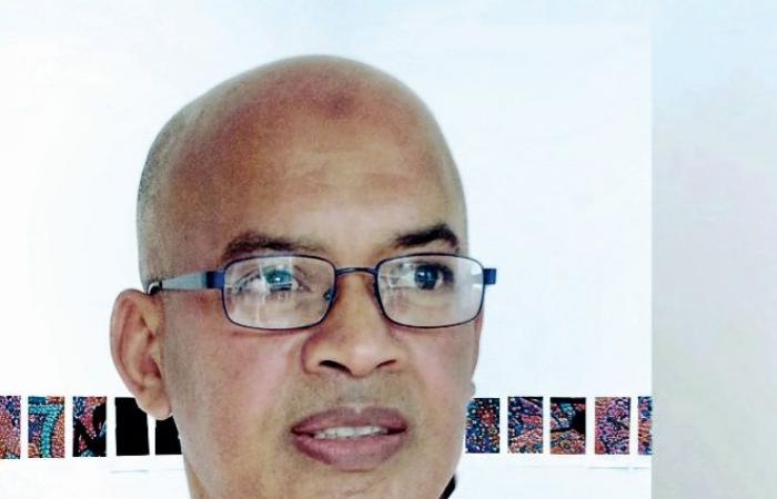 التشكيلي عبد الجليل بنسديرة: آية الكرسي منظومة متكاملة تحمي من «جنون التكنولوجيا»