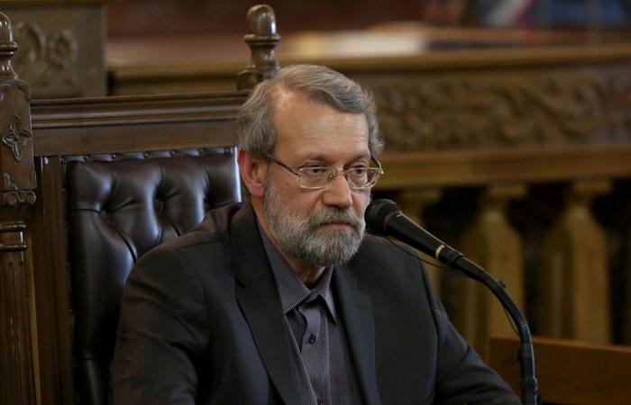 تحليل.. لماذا قد يطيل اغتيال علي لاريجاني أمد الحرب في إيران؟