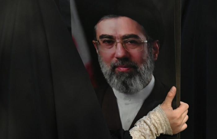 إسرائيل تُعلن عزمها ملاحقة مجتبى خامنئي والعثور عليه و"تحييده"