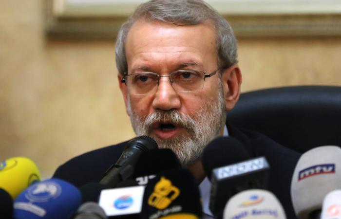 وزير الدفاع الإسرائيلي: علي لاريجاني قُتل.. وسنواصل ملاحقة قيادات النظام في إيران