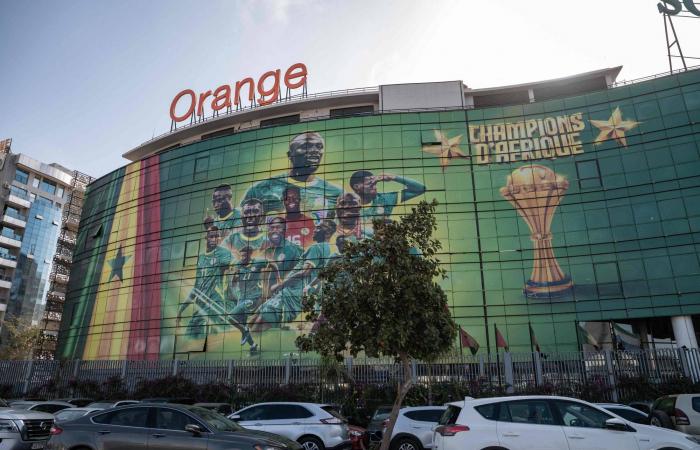 السنغال
      تطالب
      بتحقيق
      دولي
      بسبب
      «شبهات
      فساد»
      بعد
      سحب
      كأس
      أفريقيا
      ومنحه
      المغرب