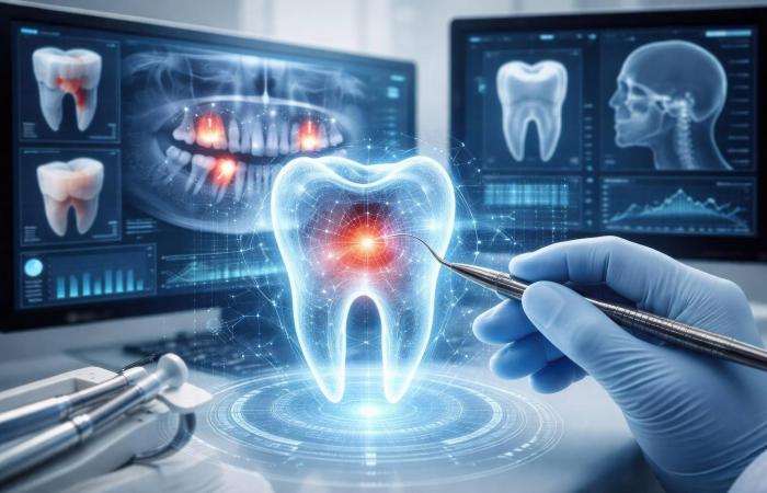 يوم
      صحة
      الفم
      العالمي…
      حين
      تدخل
      الخوارزميات
      عيادة
      الأسنان