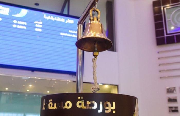 مؤشر بورصة قطر يستهل تعاملاته على ارتفاع بنسبة 0.43 بالمئة