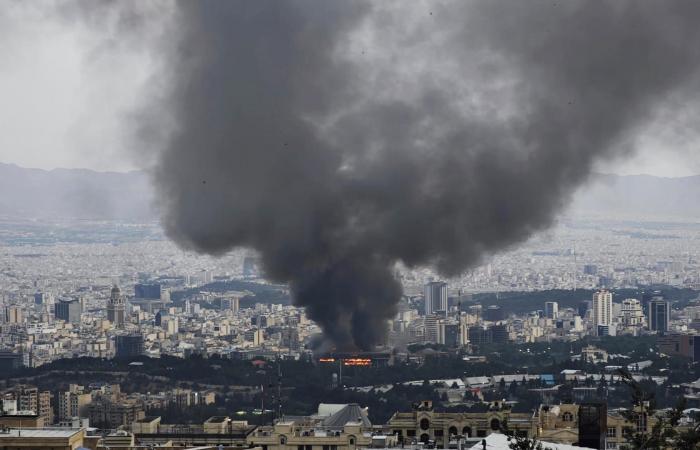 بعد يوم من اغتيال لاريجاني.. إسرائيل تُعلن استهداف وزير الاستخبارات الإيراني