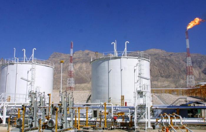 حقل بارس.. دول خليجية تحذر: مهاجمة منشآت الطاقة تهدد الأمن العالمي