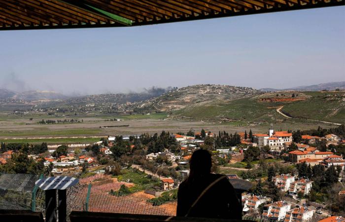 120
      ألف
      سوري
      يغادرون
      لبنان
      إلى
      سوريا
      منذ
      بدء
      الحرب