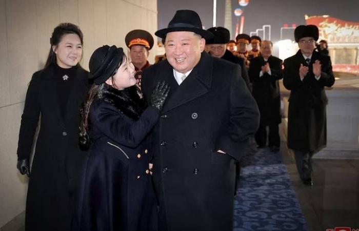 كوريا
      الجنوبية
      تؤمّن
      إمدادات
      نفطية
      «ذات
      أولوية»
      من
      الإمارات