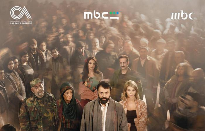 تيم
      حسن
      وسامر
      البرقاوي
      و«الصبّاح»:
      شراكة
      تتقدَّم
      المواسم
      الرمضانية