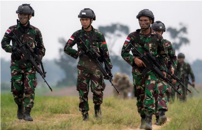 «قوة
      استقرار
      غزة»
      في
      مأزق
      عقب
      تأجيل
      إندونيسي
      للانتشار
      المحتمل