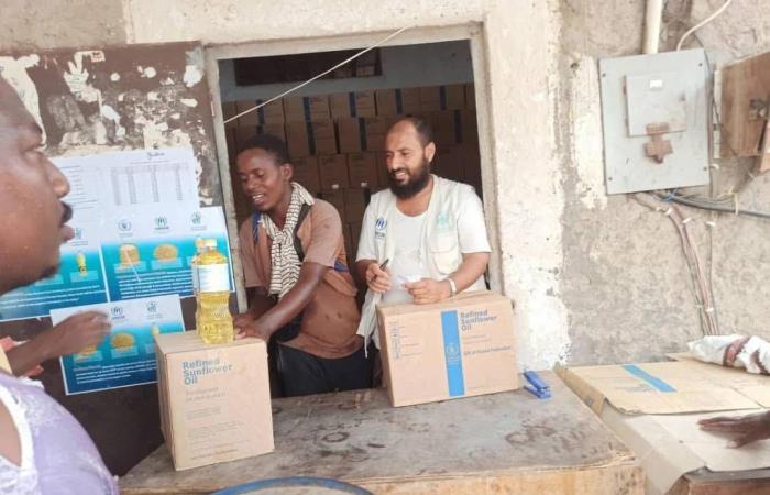 تهديد
      الحوثيين
      بالحرب
      ينذر
      بتفاقم
      الأزمة
      الإنسانية
      في
      اليمن