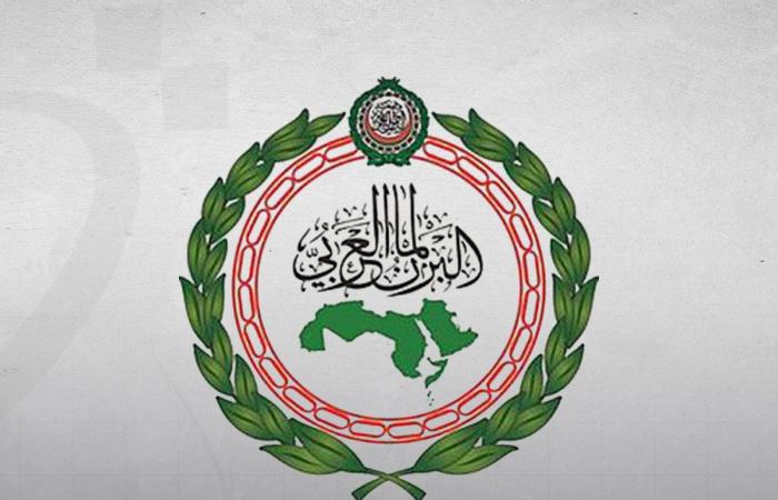 البرلمان العربي يجدد إدانته الشديدة للاعتداءات الإيرانية على الدول العربية