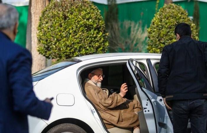 استهداف
      جديد
      لقيادة
      إيران...
      مقتل
      وزير
      الاستخبارات