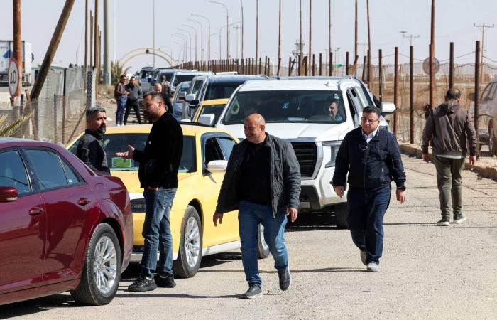 الفصائل
      العراقية...
      ذراع
      طهران
      في
      حرب
      استنزاف
      مفتوحة