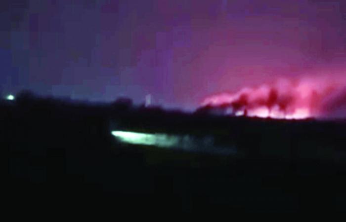 بري
      يقلقه
      تهجير
      الجنوبيين
      وأولويته
      وأد
      الفتنة
      الإسرائيلية