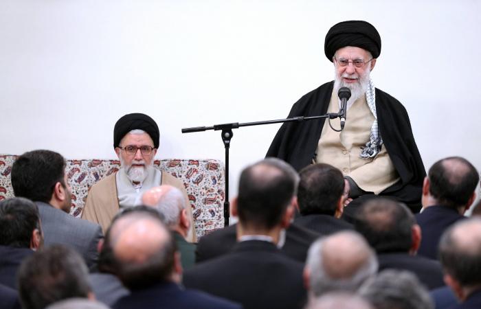 إسماعيل
      خطيب…
      وزير
      الاستخبارات
      من
      حرب
      الظل
      إلى
      الاغتيال