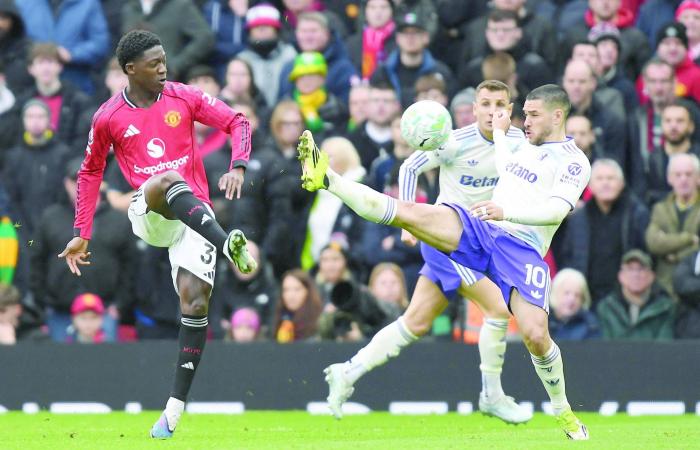 قرارات
      مصيرية
      يتعين
      على
      مانشستر
      يونايتد
      اتخاذها
      حتى
      لا
      تتكرر
      المأساة