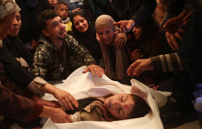 لليوم
      الرابع...
      اغتيالات
      إسرائيلية
      مكثفة
      في
      صفوف
      «القسام»