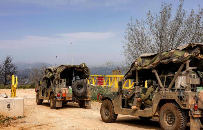 إسرائيل
      ترفع
      سقف
      الضغوط
      العسكرية
      بعد
      تعثر
      المفاوضات
      مع
      لبنان