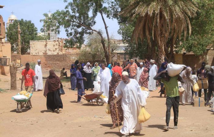 تعديل
      وزاري
      جزئي
      يطيح
      بـ3
      وزراء
      في
      موريتانيا