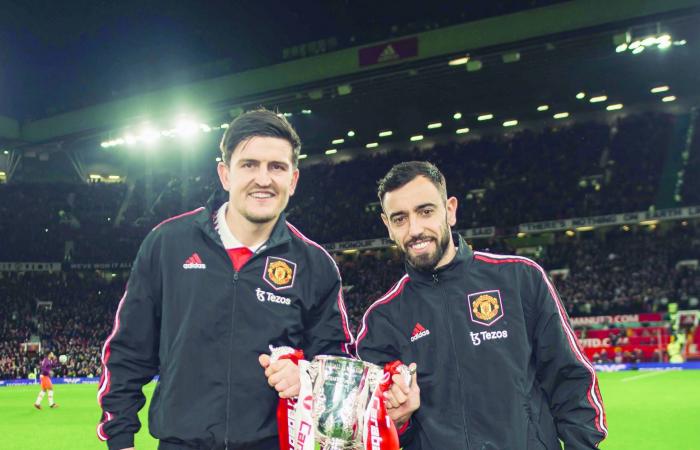 قرارات
      مصيرية
      يتعين
      على
      مانشستر
      يونايتد
      اتخاذها
      حتى
      لا
      تتكرر
      المأساة