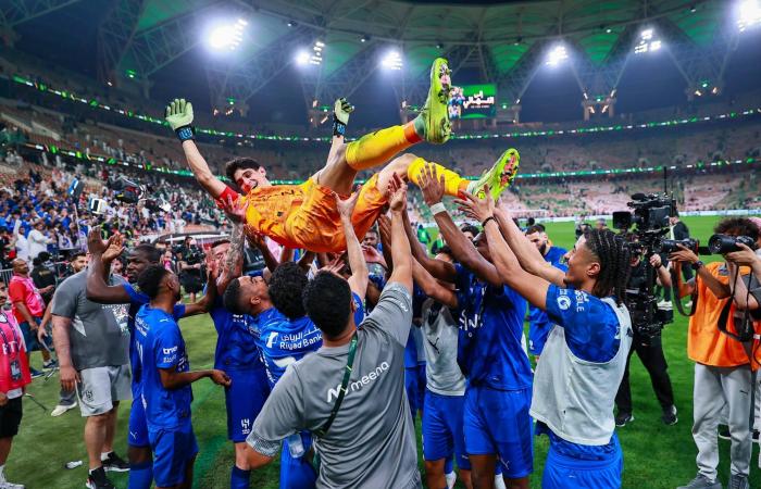 نواف
      بن
      سعد
      :
      الوليد
      بن
      طلال
      دعم
      الهلال
      بمليارين
      خلال
      7
      سنوات