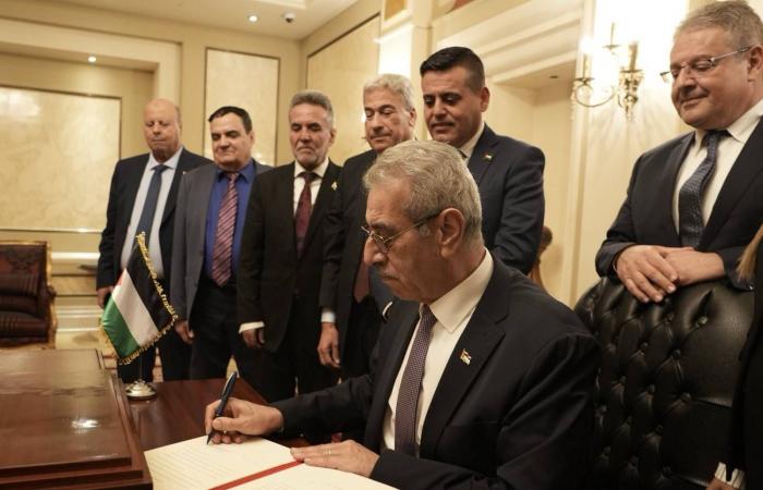 «قوة
      استقرار
      غزة»
      في
      مأزق
      عقب
      تأجيل
      إندونيسي
      للانتشار
      المحتمل