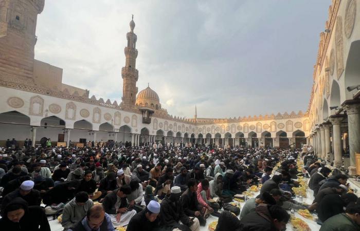 وجهات
      جميلة
      للاحتفال
      بعيد
      الفطر